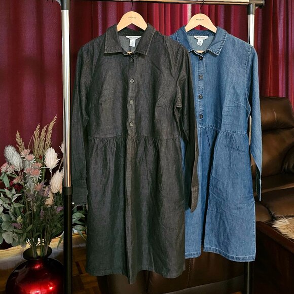 BUNDLES-Women's Casual Dress - Picture 1 of 8